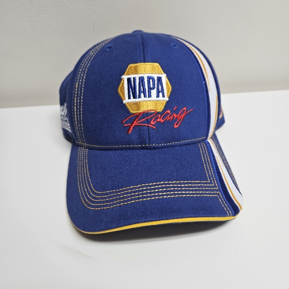 Napa Racing Hat Chase Elliott #9